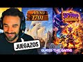 El REGRESO de IlloJuan a GUESS THE GAME 🎮 | Adivinando Videojuegos (Momentos Divertidos)