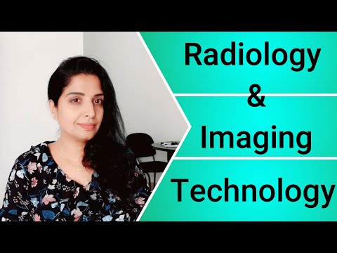 B.Sc Radiology and Imaging Technology course details in tamil /Radiology Jobs in Abroad