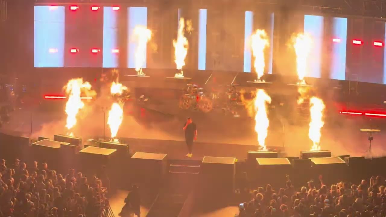 Shinedown - 