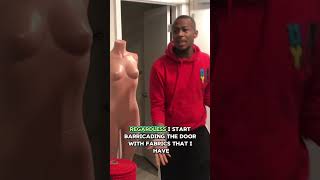 A Lot Of People Have Asked Me For The Story Time.. Designer Mistaken For A Dealer ..