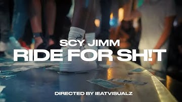 SCY Jimm - Ride For Shit (Slowed) #slowed