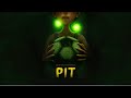 Pit  cgi animated short film 2020  the one academy