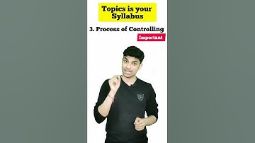 Controlling | Class 12 | Business Studies | Term 2 | Controlling Class 12 Business Studies | #cbse