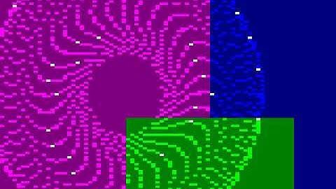 Alpha Design - Carbonara (PC demo, 2004)