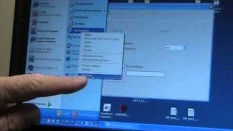 Using the InterMotive Programming Tool