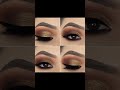 eye makeup look @A.S Precious life  #behappyandpositive #eyemakeup #thanks #subscribe #like