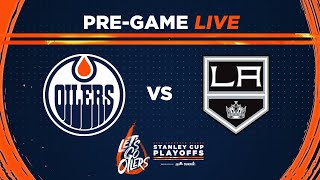 GAME RECAP: Edmonton Oilers 6, LA Kings 0. - The Copper & Blue