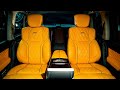 2019 Toyota Land Cruiser with MBS Autobiography Seats | Most Comfortable Land Cruiser