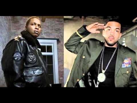 Young Chris Ft Lloyd Banks - Flatline cold brew coffee