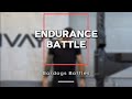 I Failed the Final Muscle-Up… | Bardogs Endurance Battles 2025