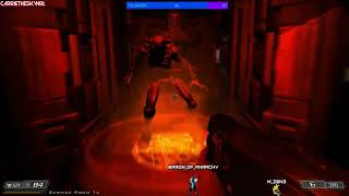 Back 2 Hell because my mic was out... | Doom 3 Best Friends Edition