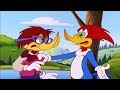 Woody Woodpecker Show | Teacher's Pet | Full Episode | Cartoons For Children