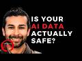 What Happens to Your Data When You Upload It to an AI Tool?