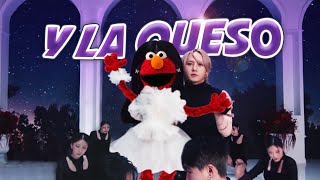 Lo Que NO VISTE de JISOO - FLOWER 🌺 (Dance Performance) Con memes