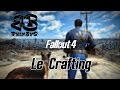 Fallout  le craft dquipement