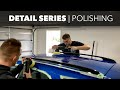 2007 Subaru WRX Detail Series | Paint Correction | E04