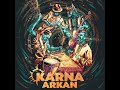 ARKAN Mp3 Song