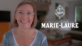 FADAS ⎮Episode04 : Marie-Laure 🎽