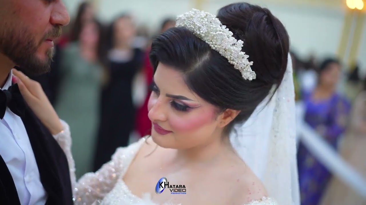 DAWATA JAMAL & NADA PART 1 BY KHATARA VIDEO