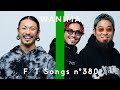 WANIMA - ともに / THE FIRST TAKE image