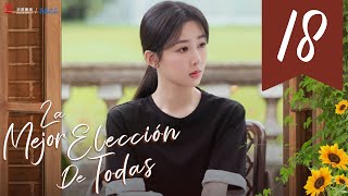 【SUB ESPAÑOL】 ▶Drama: La Mejor Elección De Todas - Best Choice Ever - 承欢记  (Episodio 18)