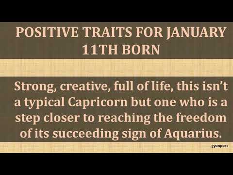 january-11-birthday-astrology-zodiac-sign