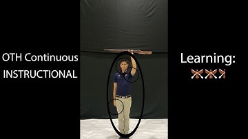 OTH LH Continuous - Intermediate Level - INSTRUCTIONAL