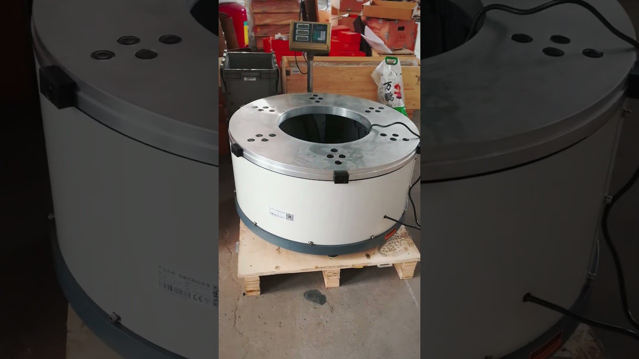 wnkofeed-Electromagnetic Side-pull Drive Base. 