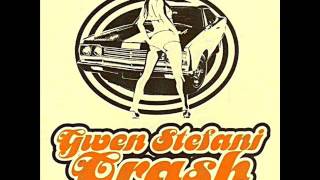 Gwen Stefani - Crash