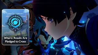 Incomplete Ignorance • Escaping 'Utopia' Cutscene | Genshin Impact OST: Nod-Krai Chapter