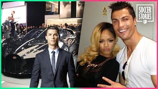 5 FAKE gossips about Cristiano Ronaldo - Volume 2 | Oh My Goal