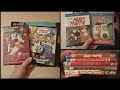 My EBay Blu Ray DVD Update Haul For May 2026 Memorial Day Special 