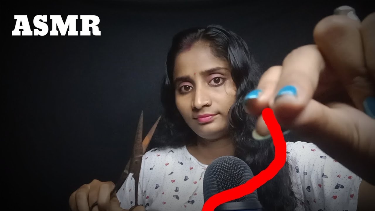 ASMR Fast Negative Energy Plucking