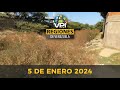 Noticias Regiones de Venezuela hoy - Viernes 5 de Enero de 2024 @VPItv