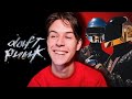 Lhistoire de daft punk 