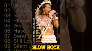 Slow Rock 70s 80s 90s | Slow Rock Greatest Hits | The Best Slow Rock Songs Of 70s 80s 90s screenshot 5