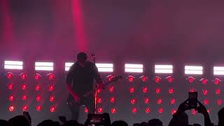 Royal Blood - Lights Out - Back To The Water Below Tour - The Fillmore Philly 093023