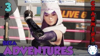 YOU SEE ME SPINNIN | Dead or Alive 6 | Beta Adventures