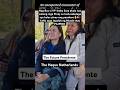 NAG BUS SI VP-INDAY SARA SA NETHERLANDS #duterte #shorts #trending #viralvideo