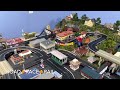 Aurora Model Motoring  - Road🔸Race🔸Rail Project - Video Demo 1