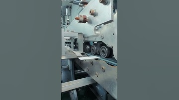 The best folder gluer in china #foldergluer #factoryproducts #cartoningmachine #packagingmachine