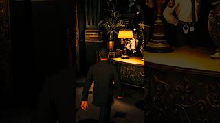 Bond's intel gathering technique is insane π₯ #007FirstLight #gaming #shorts Bond's intel gathering technique is insane π₯ #007FirstLight #gaming #shorts