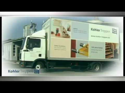 Kohler Treppen