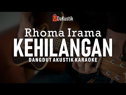 kehilangan - rhoma