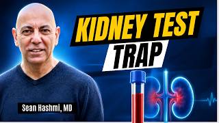 Creatine Makes Your Kidney Test Look Worse. Here's Why