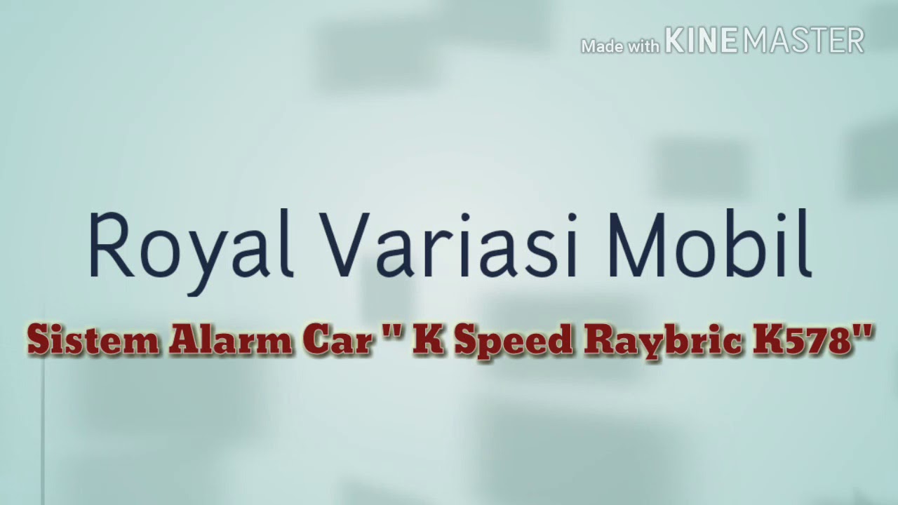 Royalvariasi Januari 2018 Variasi Mobil Kediri Variasi Mobil