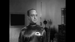 Plan 9 from Outer Space clip