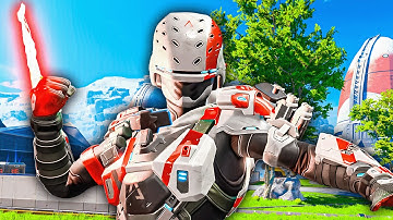 The BEST Legend In Apex