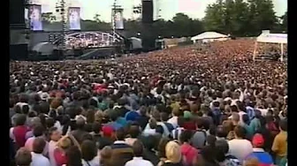 Genesis - Land of confusion Live in Knebworth 1992.wmv Genesis - Land of confusion Live in Knebworth 1992.wmv