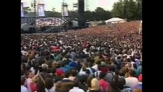 Genesis - Land of confusion Live in Knebworth 1992.wmv